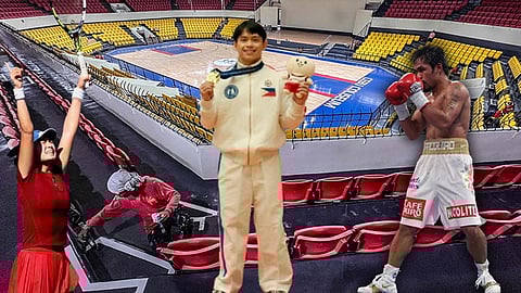 Eala mibida sa tuig 2025