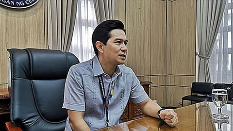 Kaluwasan, recovery maoy tutokan sa Dakbayan sa Mandaue sa 2026