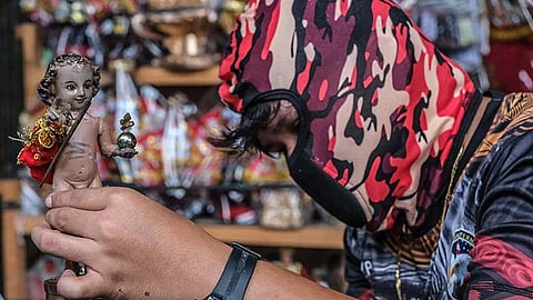 It's Fiesta Señor season