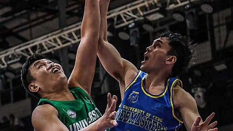 Cesafi marks historic 2025