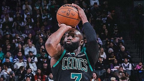 Heat deform Pistons for 4th straight win