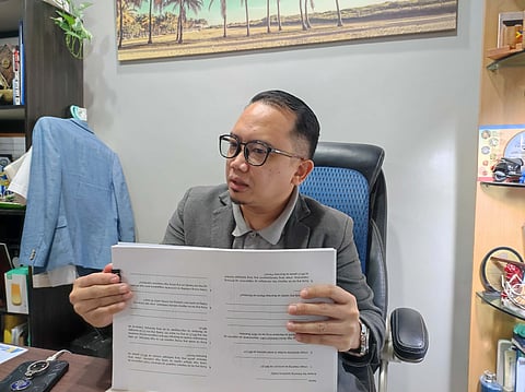 Mandaue City begins staggered business tax hike in 2026