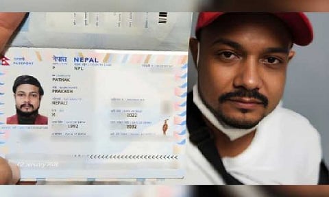 Notorious Nepalese fugitive awaits deportation - BI
