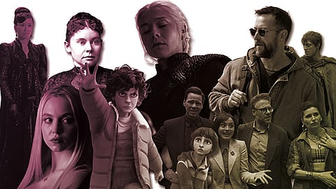 TV reboots, spin-offs, final seasons to watch in 2026