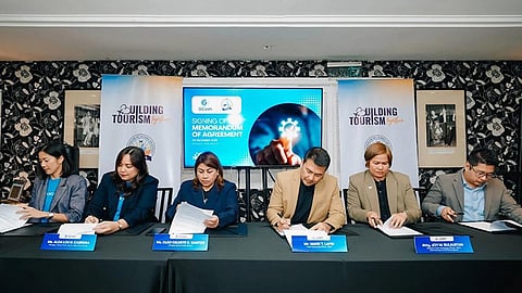 Travel tax refund mas gipasayon sa Tieza, GCash