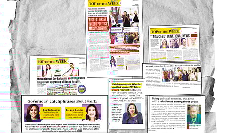 Top of the Year: 2025 Transitions Whose Effects Are Still Not Fully Known Or Felt