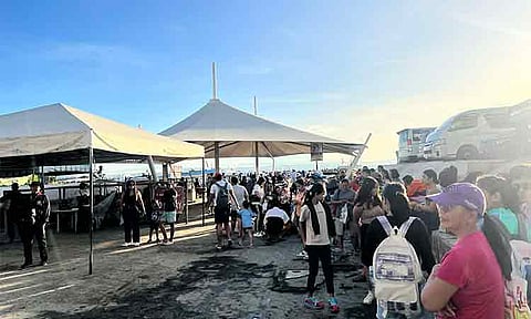 Coast Guard-SouthMin logs 4 drowning incidents in Davao