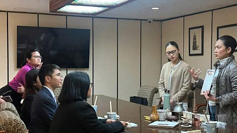 Cebu-based chocolate maker expands into U.S.