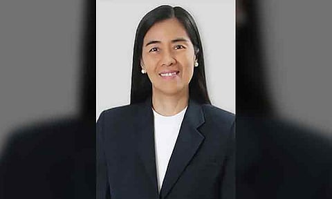 Bombo Radyo Philippines’ President and Chief Executive Officer Margaret Ruth C. Florete,