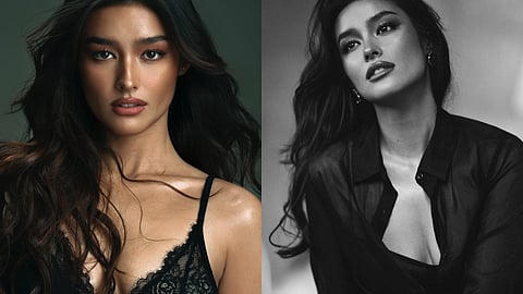 Liza Soberano stuns as she celebrates 28th birthday