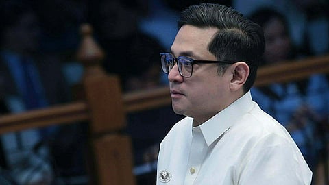 Bam Aquino