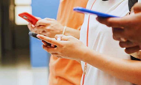 DICT-Davao rolls out Bayanihan SIM Project for remote schools