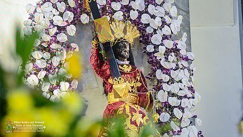 'Pahalik' to begin at Quirino Grandstand