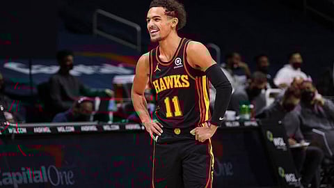 Young gusto nga mobalhin og team