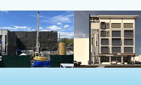 📸 Mayor Anthony Ton Torres