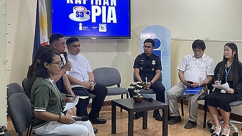 DOT 7 projects over 300,000 tourist arrivals in Cebu this January