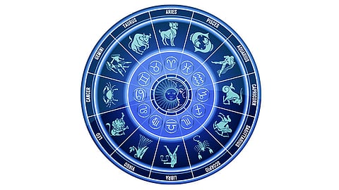 Who's winning (and who needs extra luck) in 2026, according to the Chinese Zodiac