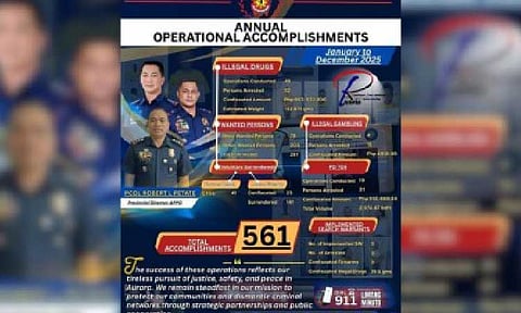 (Infographics courtesy of Aurora PPO)