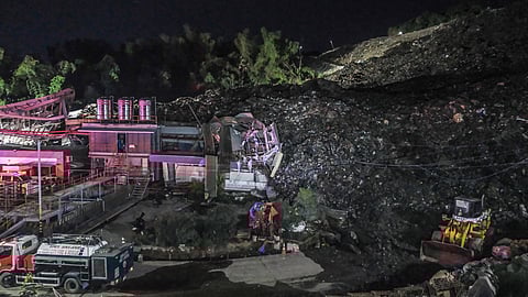 Shredder sa kada barangay giduso ni
Archival aron maminusan ang basura