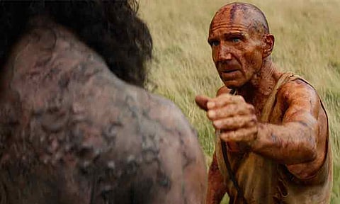 ‘28 Years Later’ is ‘just so extraordinarily intense’