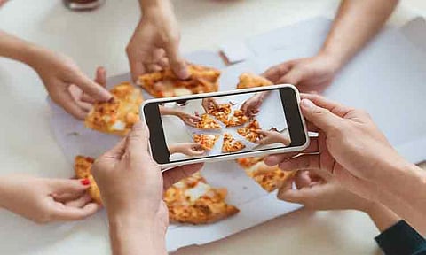 Practice mindful eating amid rising stroke cases