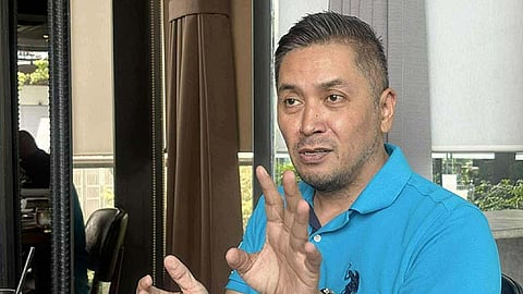 Talisay chamber to step up MSME support in 2026