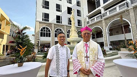 Quibranza: A different Sinulog this year