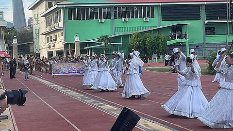Unang higayon nimo sa Sinulog? Unsa ang angay nimong mahibaw-an?
