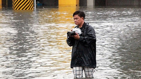 Photojournalist nga nag-cover sa Traslacion 2026, namatay
