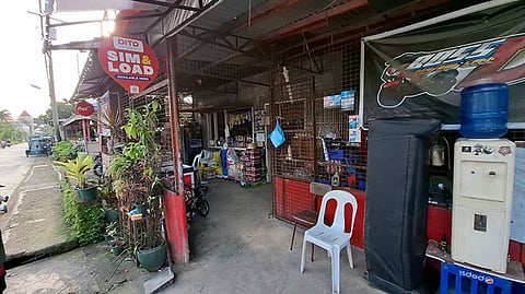 Gipatay sa silingan nga ‘boang’