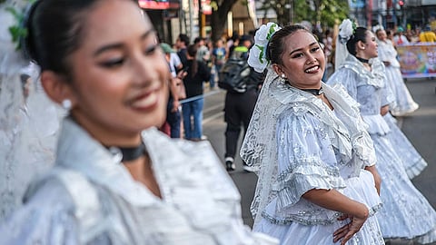 Sinulog Foundation rejects gambling sponsorships