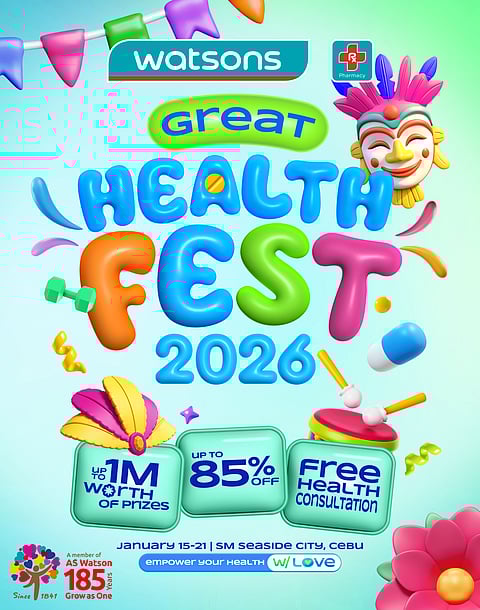 The Great Watsons Health Fest 2026