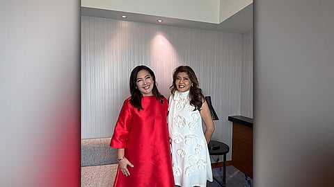 Gov. Pam miangkon nakalimot sa pagpasidaan ni Sen. Marcos