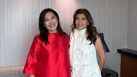 Baricuatro defends Imee Marcos