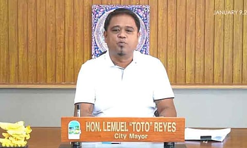 Island Garden City of Samal (Igacos) Mayor Lemuel “Toto” T. Reyes encouraged all island residents to be vigilant against unfamiliar individuals roaming the island, following an incident that occurred at the city hall, where a group of individuals claimed to be native residents of the island.