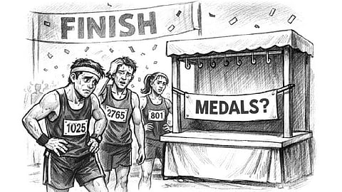 Editoryal: Daugan nga pildi