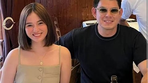 Gutierrez, Imperial linked again