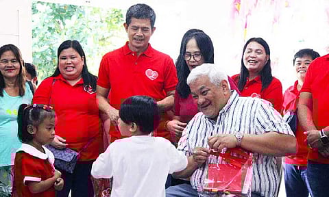 File photo from Lazatin