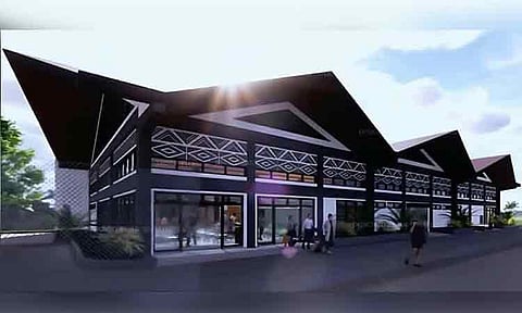 P700-M budget boosts Mati Airport development for 2026