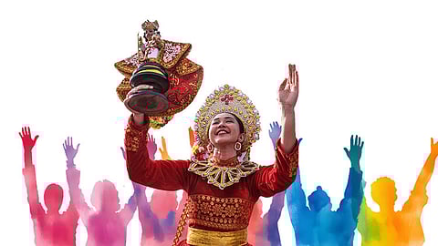 Your guide to the Sinulog 2026 weekend