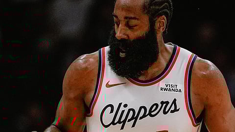 Harden