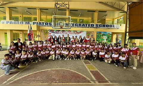 The U.S. Embassy in the Philippines announces three new cohorts of the English Access Program Scholarship in Davao City, Bohol, and Bataan, benefiting 150 high-achieving Filipino students.