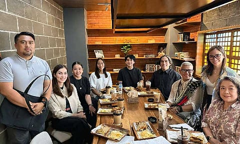 Angeles LGU, artists prep for National Arts Month