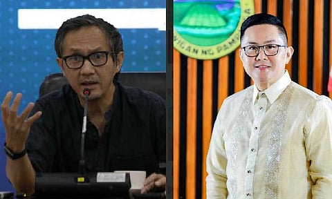 Luriz thanks DPWH for resuming bridge project