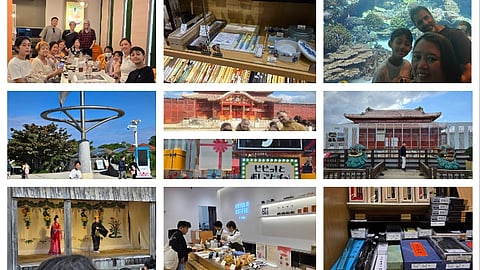 Super Suroy: Panahon: Labing maanindot, mahalon nga gasa