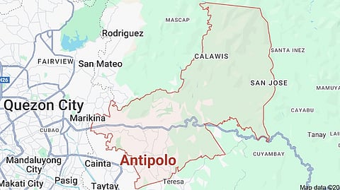 Antipolo City