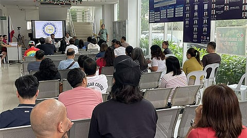 Transport groups oppose GSM’s bid to roll out 600 e-taxis