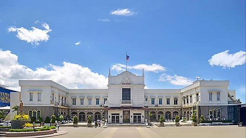 Mandaue City Hall
