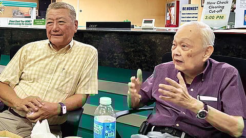 Investment firm buys stake in Aspac Bank