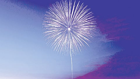 Look up, Cebu: where to watch fireworks for Sinulog 2026